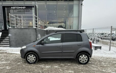 Chery Kimo (A1), 2012 год, 230 000 рублей, 8 фотография