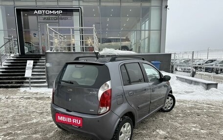 Chery Kimo (A1), 2012 год, 230 000 рублей, 5 фотография