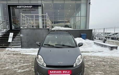 Chery Kimo (A1), 2012 год, 230 000 рублей, 2 фотография