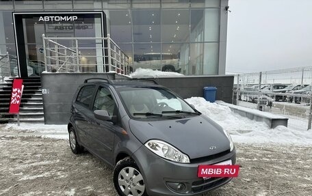 Chery Kimo (A1), 2012 год, 230 000 рублей, 3 фотография