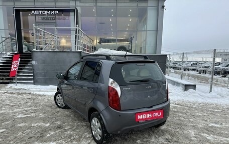 Chery Kimo (A1), 2012 год, 230 000 рублей, 7 фотография