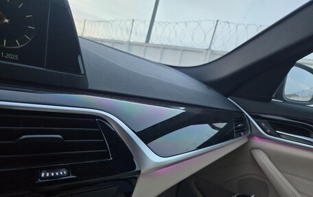 BMW 5 серия, 2019 год, 3 850 000 рублей, 9 фотография