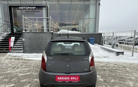 Chery Kimo (A1), 2012 год, 230 000 рублей, 6 фотография