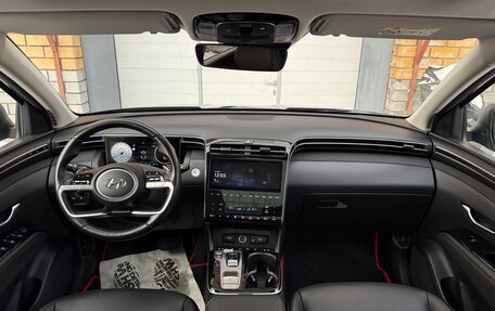 Hyundai Tucson, 2021 год, 3 590 000 рублей, 7 фотография