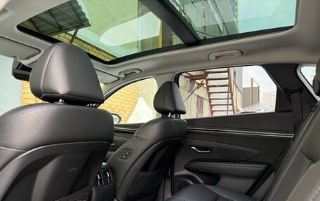 Hyundai Tucson, 2021 год, 3 590 000 рублей, 11 фотография