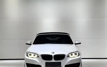 BMW 2 серия F22, 2018 год, 1 550 000 рублей, 2 фотография