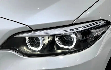 BMW 2 серия F22, 2018 год, 1 550 000 рублей, 8 фотография