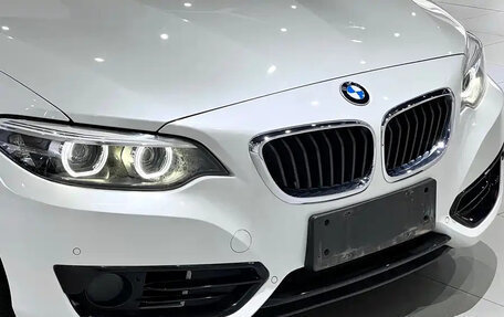 BMW 2 серия F22, 2018 год, 1 550 000 рублей, 9 фотография