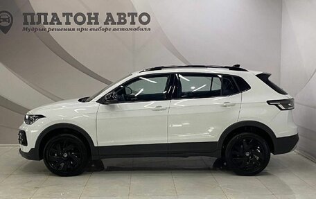 Volkswagen Tharu, 2025 год, 3 179 000 рублей, 8 фотография