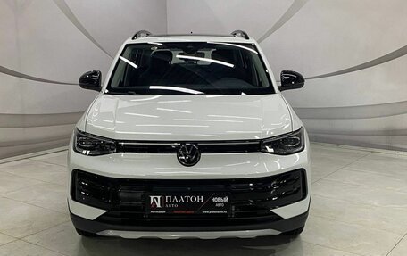 Volkswagen Tharu, 2025 год, 3 179 000 рублей, 2 фотография