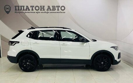 Volkswagen Tharu, 2025 год, 3 179 000 рублей, 4 фотография