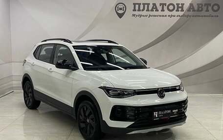 Volkswagen Tharu, 2025 год, 3 179 000 рублей, 3 фотография