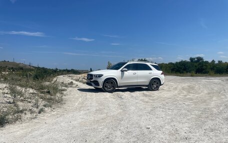 Mercedes-Benz GLE, 2021 год, 6 000 000 рублей, 4 фотография