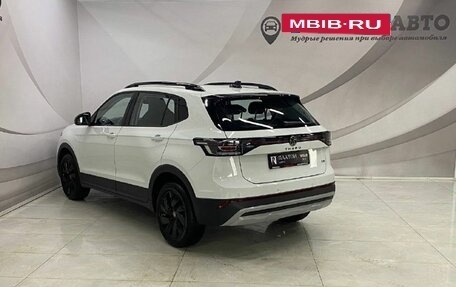 Volkswagen Tharu, 2025 год, 3 179 000 рублей, 7 фотография