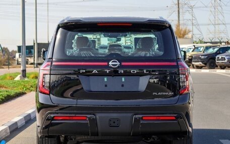 Nissan Patrol, 2025 год, 13 200 000 рублей, 5 фотография