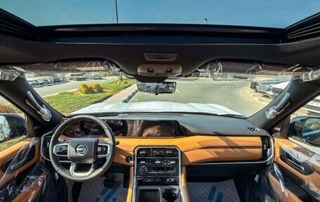 Nissan Patrol, 2025 год, 13 200 000 рублей, 9 фотография