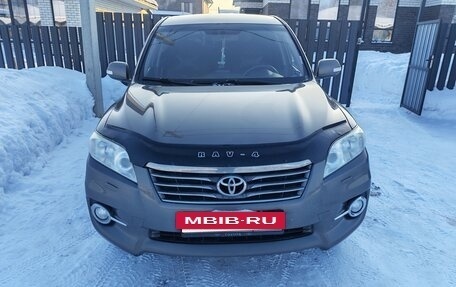 Toyota RAV4, 2011 год, 1 600 000 рублей, 2 фотография