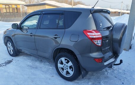 Toyota RAV4, 2011 год, 1 600 000 рублей, 4 фотография