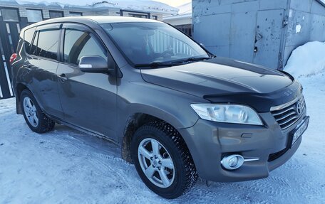 Toyota RAV4, 2011 год, 1 600 000 рублей, 3 фотография