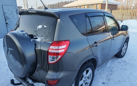 Toyota RAV4, 2011 год, 1 600 000 рублей, 5 фотография