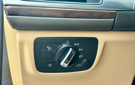 Audi A6, 2012 год, 1 560 000 рублей, 12 фотография