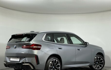 BMW X3, 2025 год, 8 140 000 рублей, 4 фотография