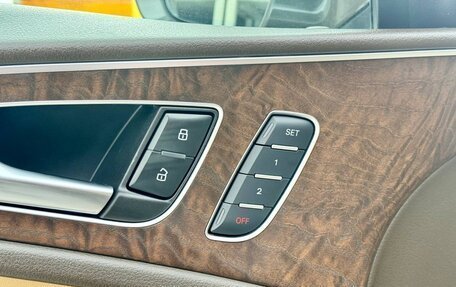 Audi A6, 2012 год, 1 560 000 рублей, 9 фотография