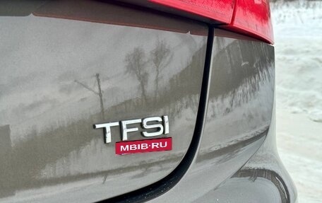 Audi A6, 2012 год, 1 560 000 рублей, 7 фотография