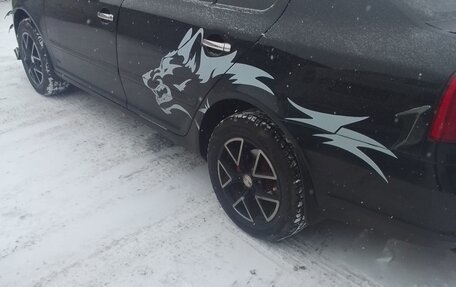 Skoda Octavia, 2011 год, 750 000 рублей, 6 фотография