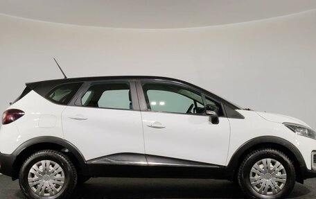 Renault Kaptur I рестайлинг, 2020 год, 1 640 000 рублей, 4 фотография