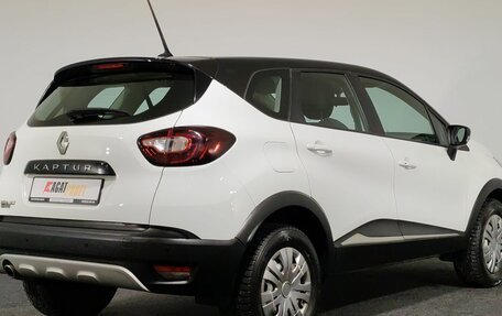 Renault Kaptur I рестайлинг, 2020 год, 1 640 000 рублей, 5 фотография