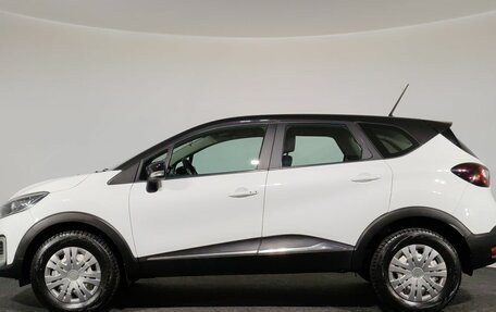 Renault Kaptur I рестайлинг, 2020 год, 1 640 000 рублей, 8 фотография