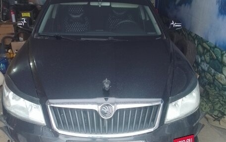 Skoda Octavia, 2011 год, 750 000 рублей, 2 фотография