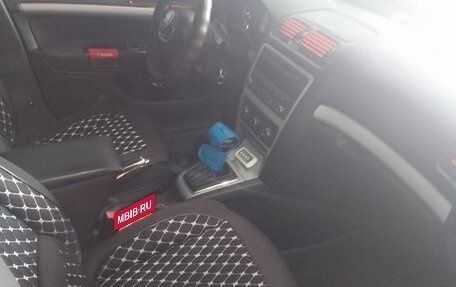 Skoda Octavia, 2011 год, 750 000 рублей, 8 фотография