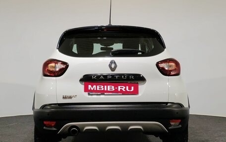 Renault Kaptur I рестайлинг, 2020 год, 1 640 000 рублей, 6 фотография