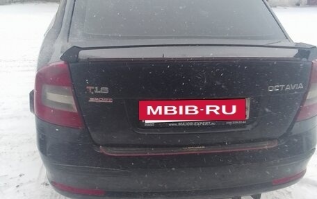 Skoda Octavia, 2011 год, 750 000 рублей, 7 фотография
