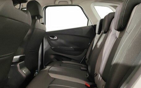 Renault Kaptur I рестайлинг, 2020 год, 1 640 000 рублей, 14 фотография