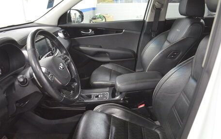 KIA Sorento III Prime рестайлинг, 2018 год, 2 550 000 рублей, 9 фотография