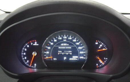 KIA Sorento III Prime рестайлинг, 2018 год, 2 550 000 рублей, 11 фотография