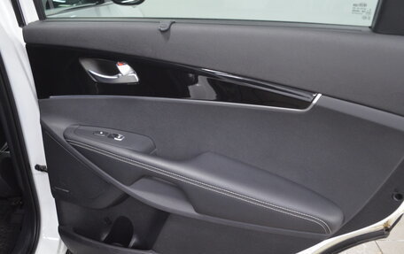 KIA Sorento III Prime рестайлинг, 2018 год, 2 550 000 рублей, 15 фотография