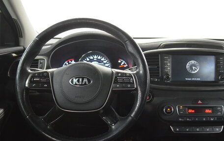 KIA Sorento III Prime рестайлинг, 2018 год, 2 550 000 рублей, 12 фотография