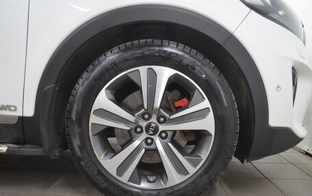 KIA Sorento III Prime рестайлинг, 2018 год, 2 550 000 рублей, 14 фотография