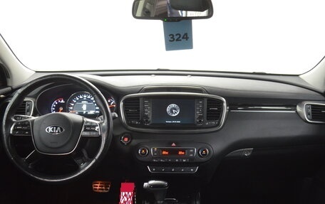KIA Sorento III Prime рестайлинг, 2018 год, 2 550 000 рублей, 10 фотография