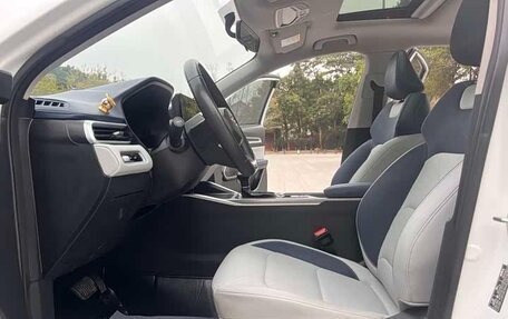 Geely Emgrand, 2022 год, 1 100 123 рублей, 6 фотография