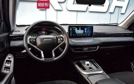 Haval Jolion, 2021 год, 1 720 000 рублей, 6 фотография