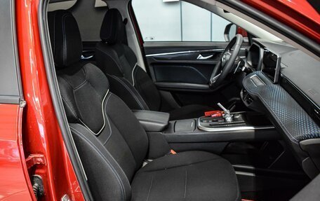 Haval Jolion, 2021 год, 1 720 000 рублей, 8 фотография