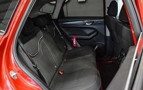 Haval Jolion, 2021 год, 1 720 000 рублей, 7 фотография