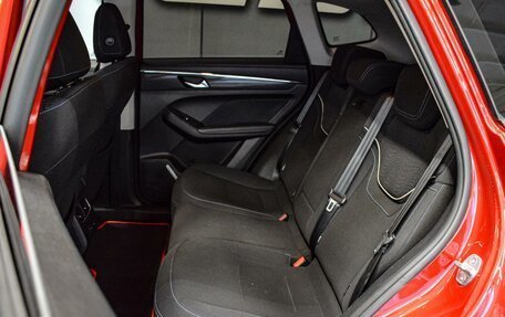 Haval Jolion, 2021 год, 1 720 000 рублей, 9 фотография