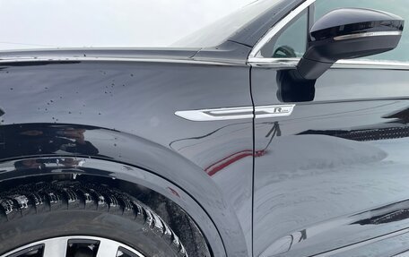 Volkswagen Touareg III, 2019 год, 4 850 000 рублей, 13 фотография