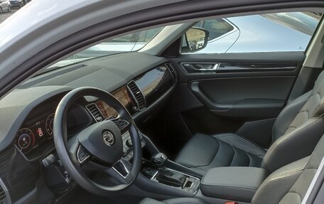 Skoda Kodiaq I, 2019 год, 3 650 000 рублей, 4 фотография